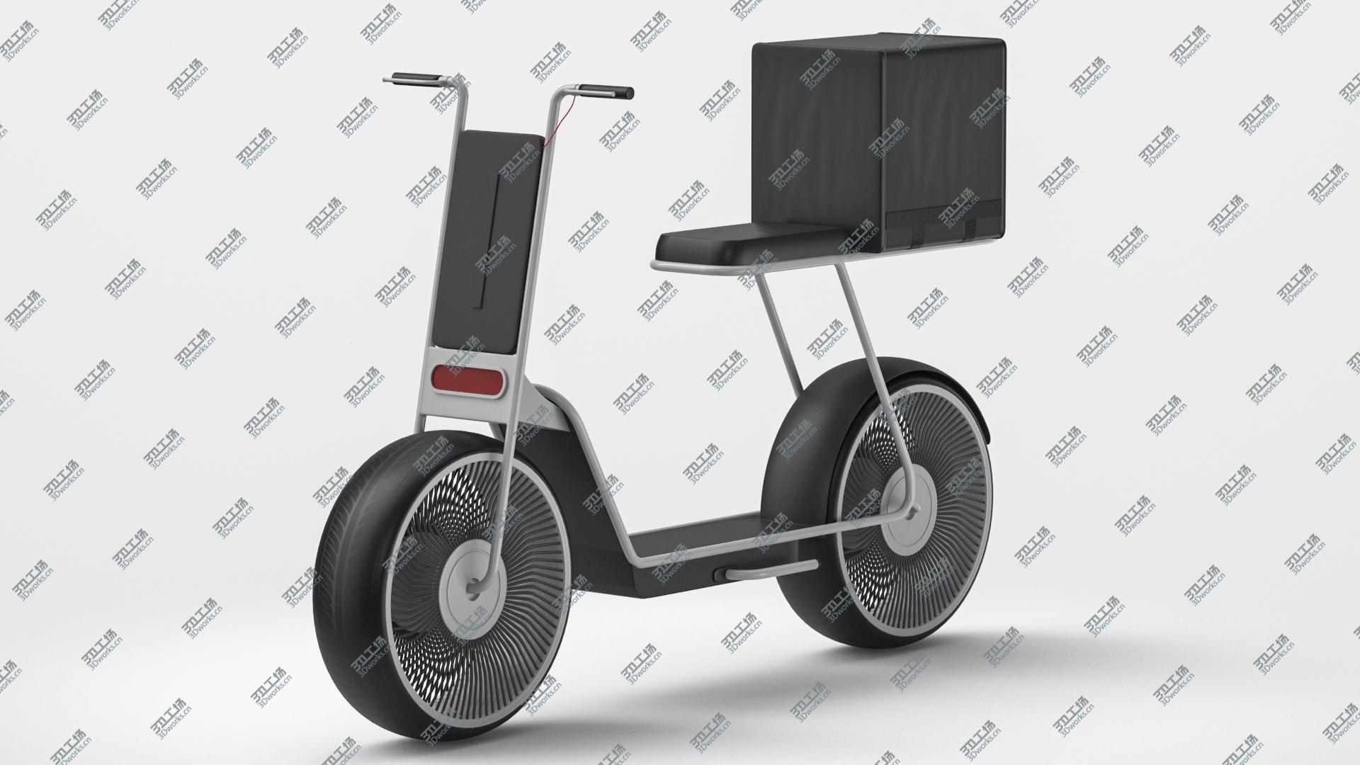 images/goods_img/2021040231/Delivery Scooter 3D model/2.jpg